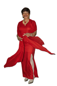Dr. Patricia Rogers