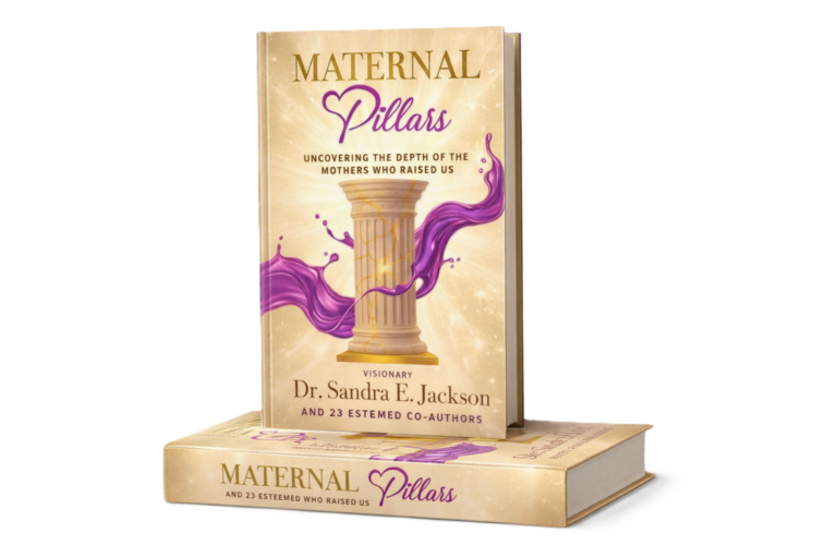 Maternal Pillar