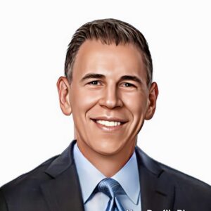 Mark Albert